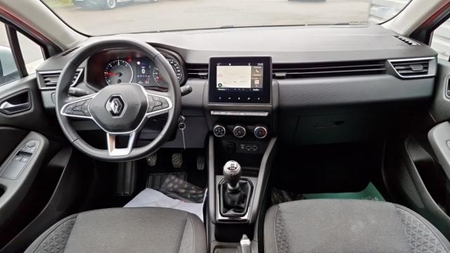 Renault Clio image 2