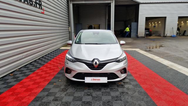 Renault Clio image 9