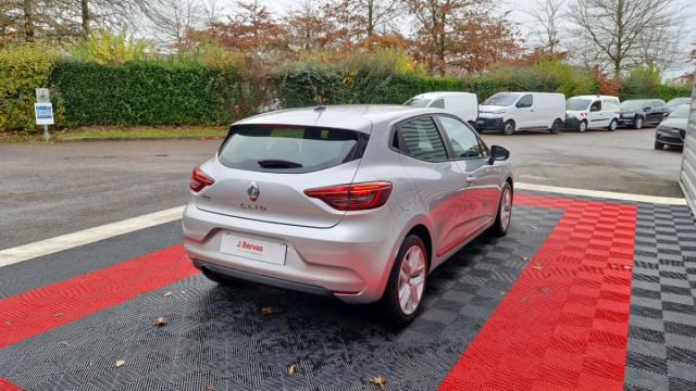 Renault Clio image 4