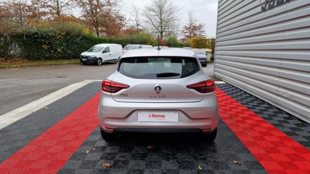 Renault Clio image 6