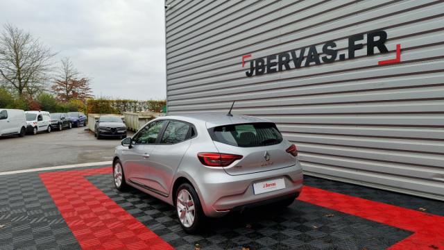 Renault Clio image 1