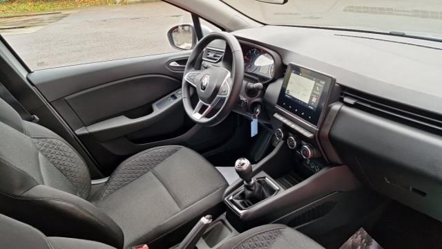 Renault Clio image 8