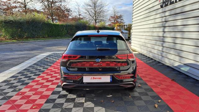 Volkswagen Golf image 8