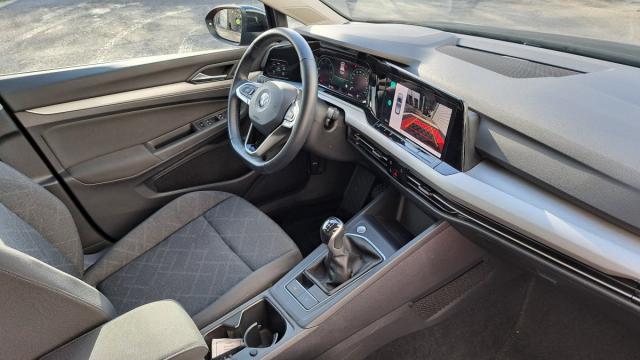 Volkswagen Golf image 7