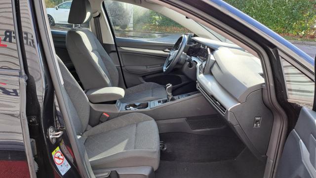 Volkswagen Golf image 5