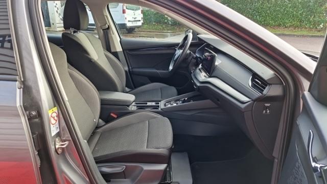 Skoda Octavia image 1