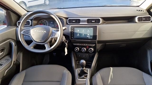 Dacia Duster image 4