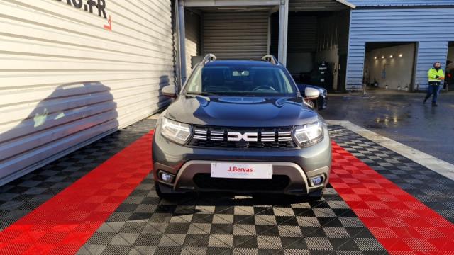 Dacia Duster image 6