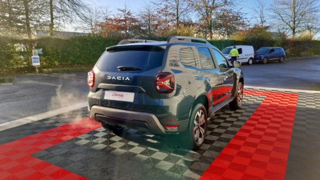 Dacia Duster image 9
