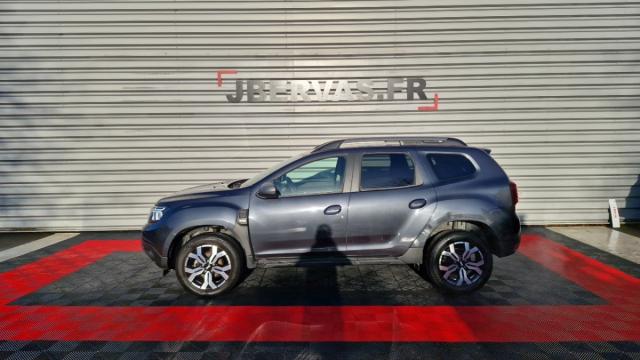 Dacia Duster image 2