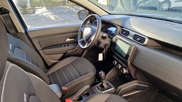 Dacia Duster image 8