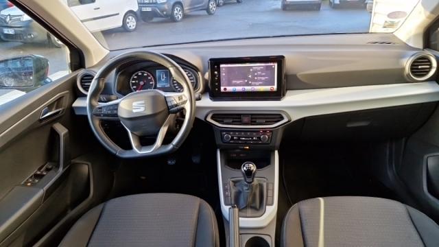 Seat Arona image 6