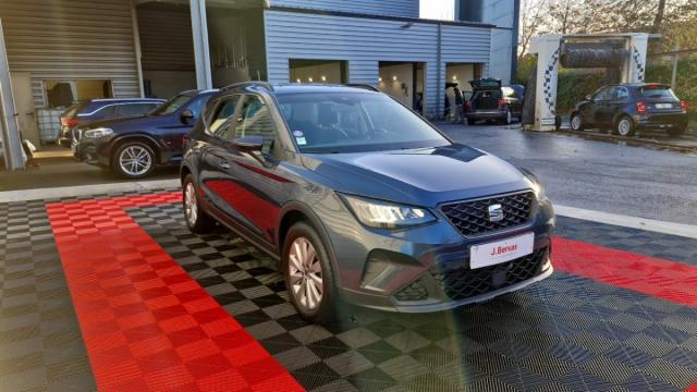 Seat Arona image 7