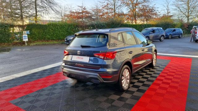 Seat Arona image 3