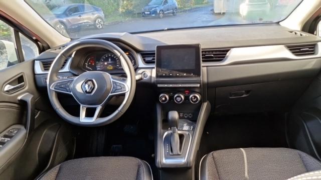 Renault Captur image 7