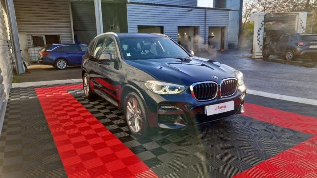 Bmw X3 image 5