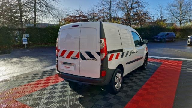 Renault Kangoo Express image 8