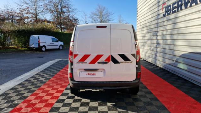 Renault Kangoo Express image 7