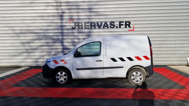 Renault Kangoo Express image 6