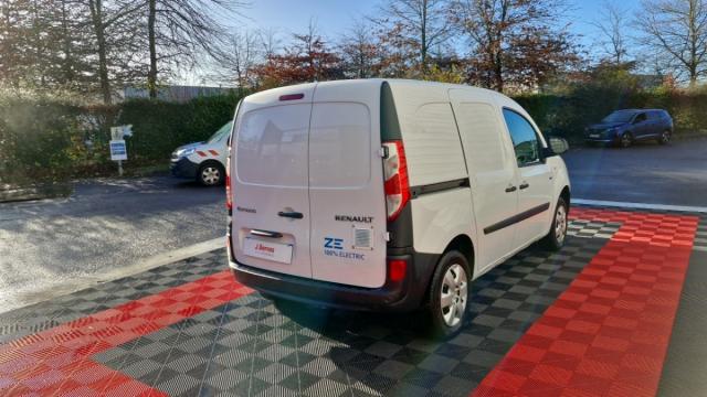Renault Kangoo Express image 9