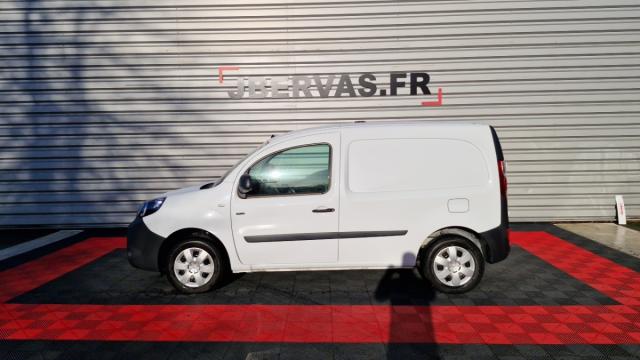 Renault Kangoo Express image 4