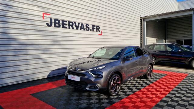 Citroen C4 Puretech 130 Ss Eat8 Shine