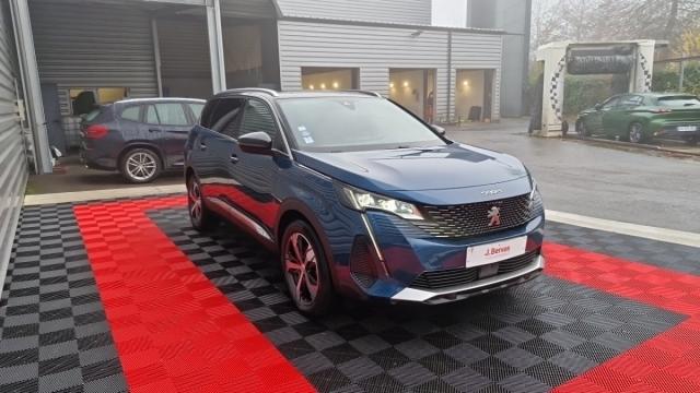 Peugeot 5008 image 8