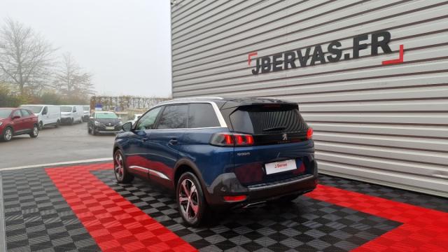 Peugeot 5008 image 6