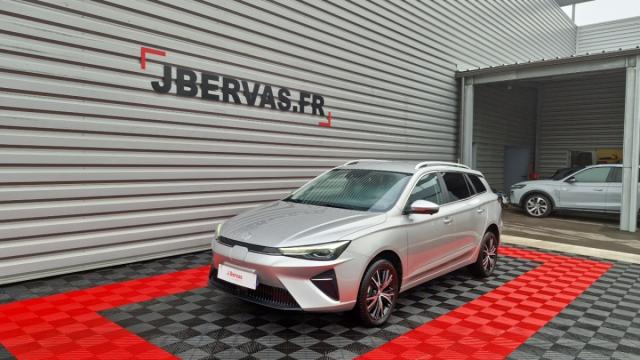 Mg Mg5 Autonomie Etendue 61kwh - 115 Kw 2wd Luxury