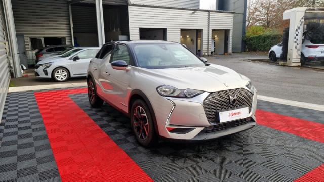 Ds Ds 3 Crossback image 2
