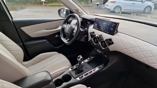 Ds Ds 3 Crossback image 1