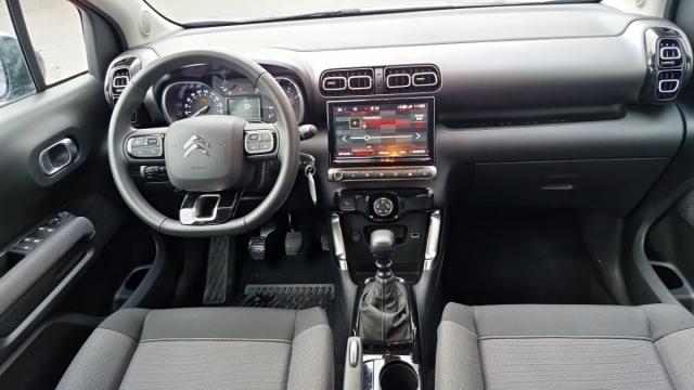 Citroen C3 Aircross image 5