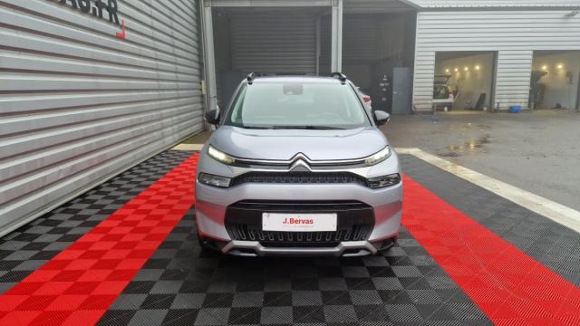 Citroen C3 Aircross image 1