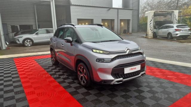 Citroen C3 Aircross image 6