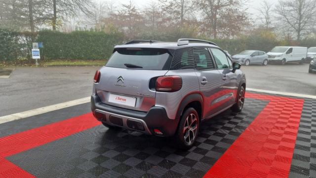 Citroen C3 Aircross image 2