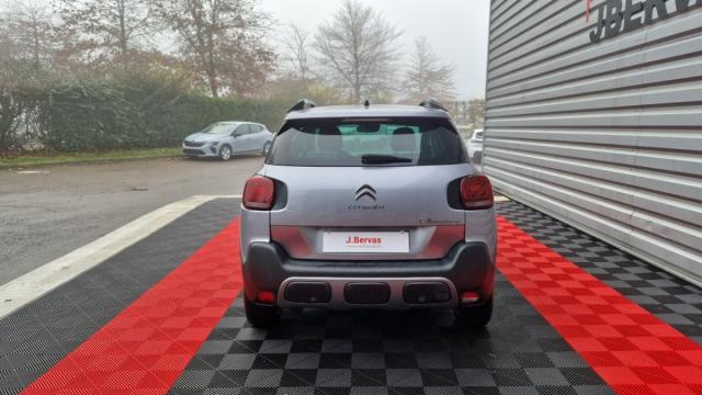 Citroen C3 Aircross image 7