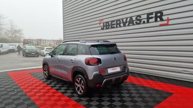 Citroen C3 Aircross image 8