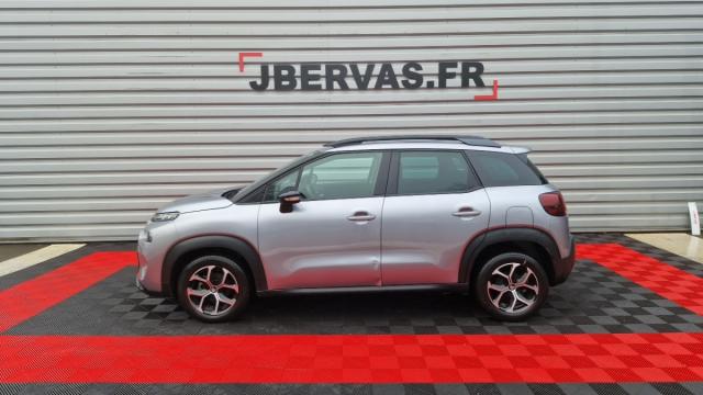 Citroen C3 Aircross image 9