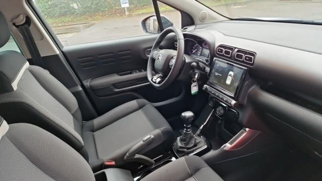 Citroen C3 Aircross image 4