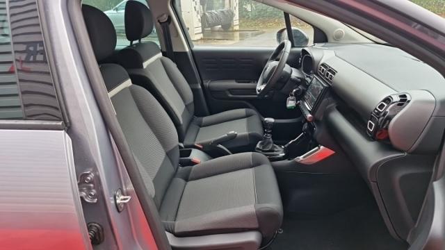 Citroen C3 Aircross image 3