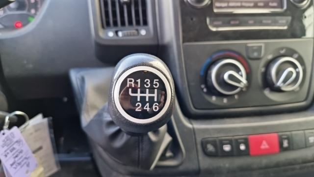 Citroen Jumper image 6