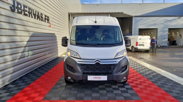 Citroen Jumper image 7