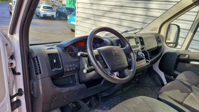 Citroen Jumper image 9