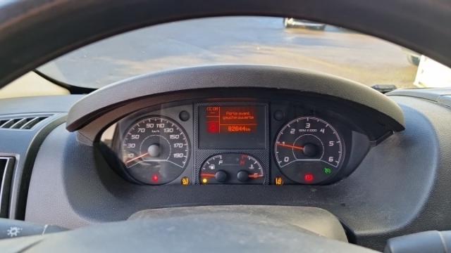 Citroen Jumper image 5