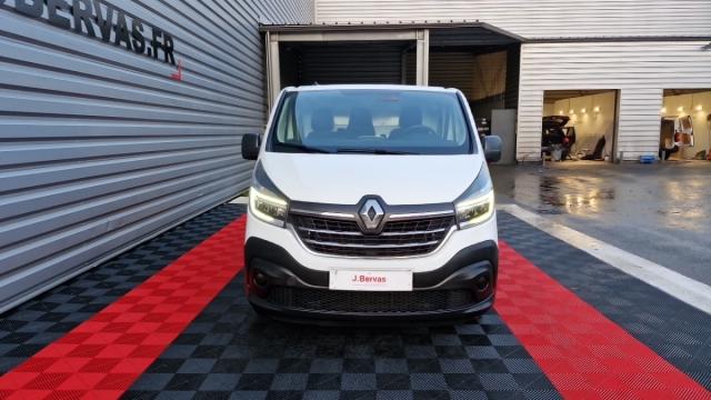 Renault Trafic image 9