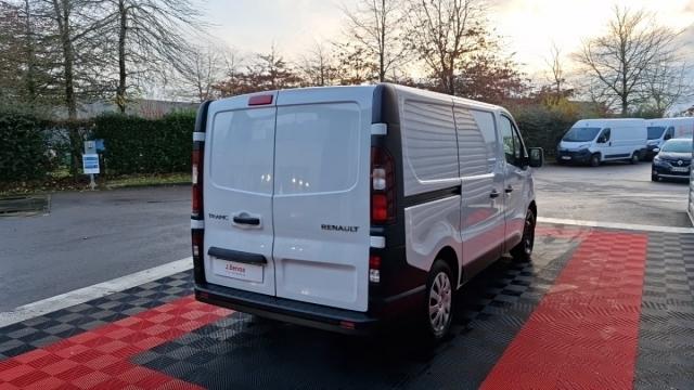 Renault Trafic image 7