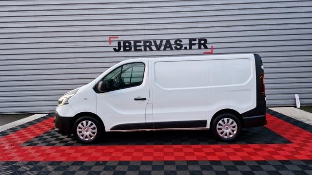 Renault Trafic image 4