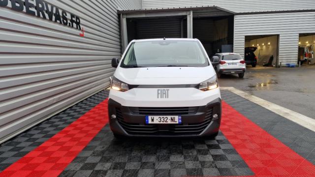 Fiat Scudo image 4