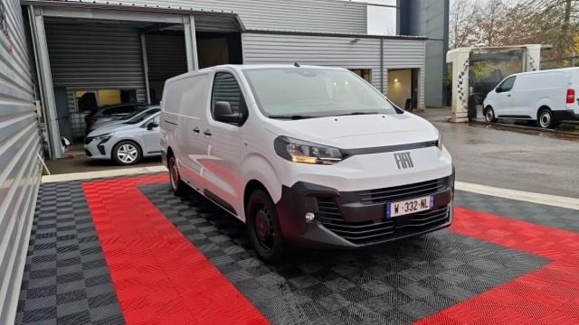 Fiat Scudo image 8