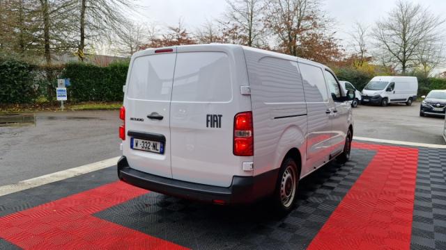 Fiat Scudo image 1